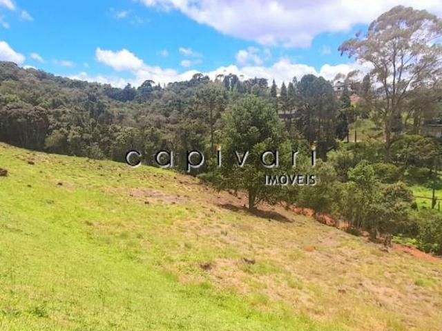 Terreno à venda na Reserva Figueiredo em Campos do Jordão
