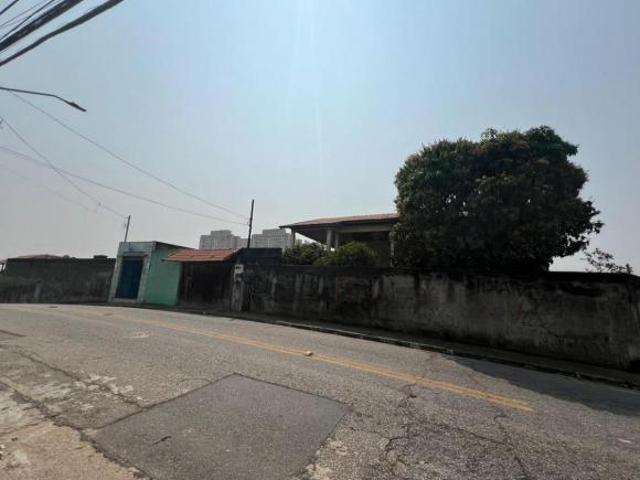 Terreno a venda na Rua Benedito Coelho Netto, Itaquera, São Paulo, SP