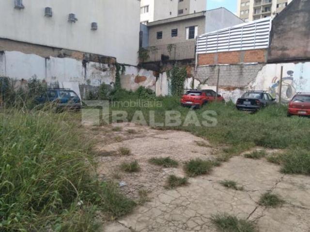 Terreno a venda na Rua da Mooca, nº3278