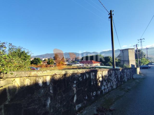 Terreno à venda na rua das Cruzes urbanizável
