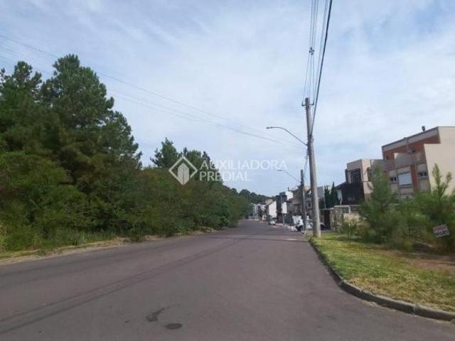 Terreno à venda na Rua Henrique Anawate, Guarujá, Porto Alegre