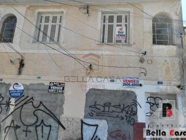 Terreno a venda na rua Javari com 216 m²