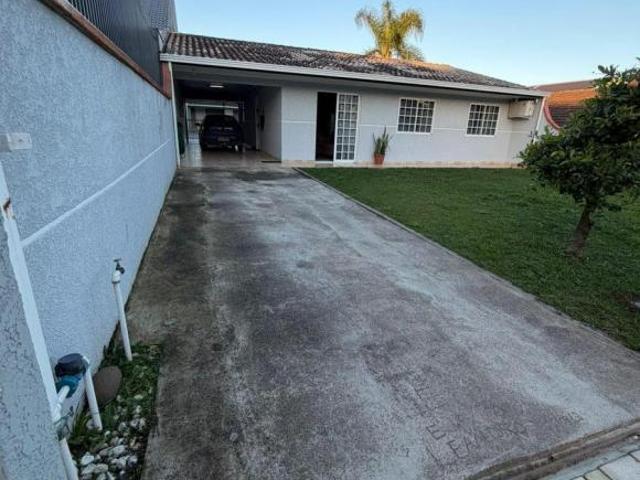 Terreno à Venda na Rua Pedro Claudino Ferreira, em Contenda, São José dos Pinhais