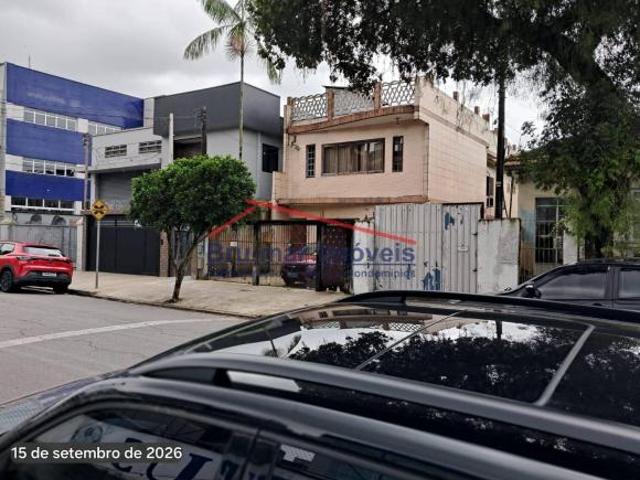 Terreno a venda na Rua 28 de Setembro, Macuco, ótimo investimento