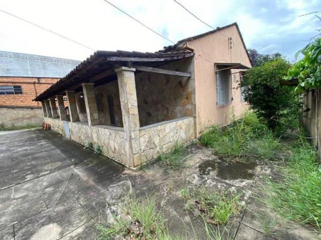 Terreno à venda na Venda Nova