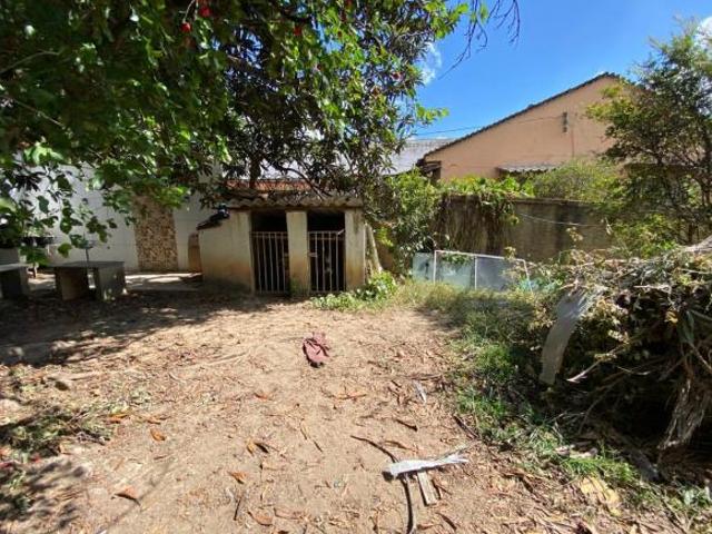 Terreno à venda na Venda Nova