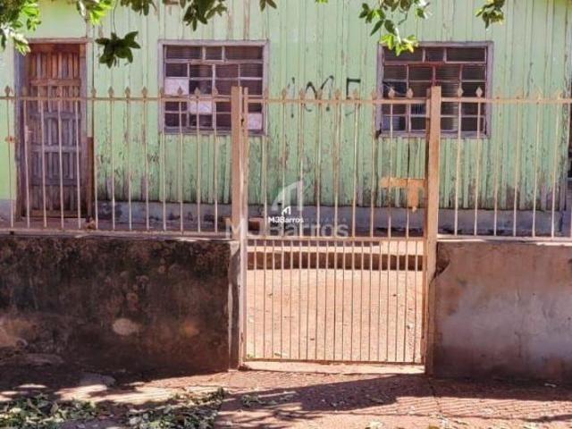 Terreno à venda na Vila Ubiratan em Dourados/MS