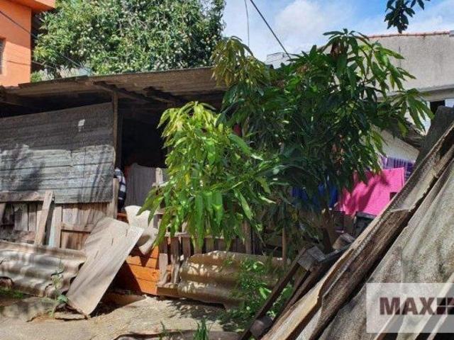 Terreno à venda na Vila Universal