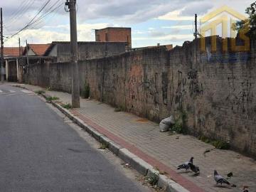Terreno à venda na Vila Amélia