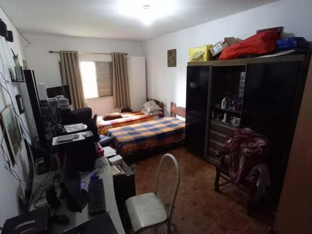 Terreno à venda na Vila Ayrosa na Avenida São José