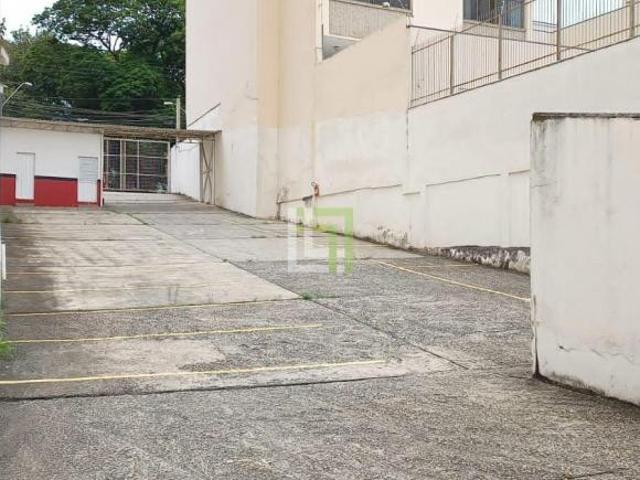 Terreno à venda na Vila Boaventura