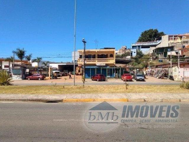 Terreno à venda na Vila Brasileira