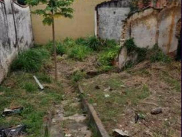 Terreno à venda na Vila Carrão com 170m²