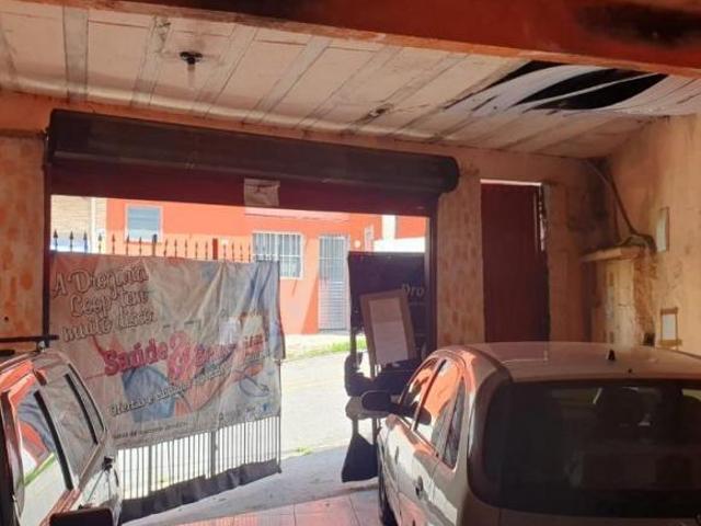 Terreno à venda na Vila Ceres