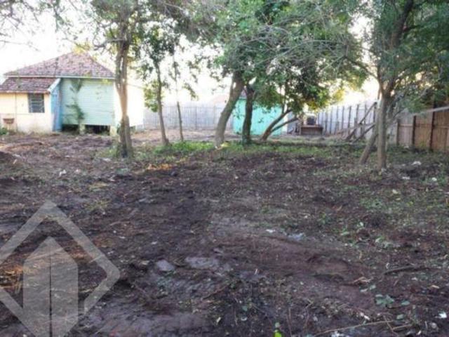 Terreno à venda na Vila Conceição, Porto Alegre