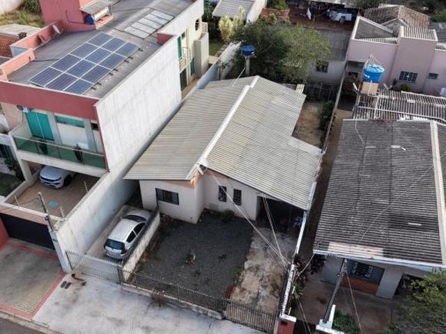 TERRENO À VENDA NA VILA EDIO EM ARAPONGAS