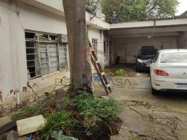 Terreno À VENDA Na Vila Ema!
