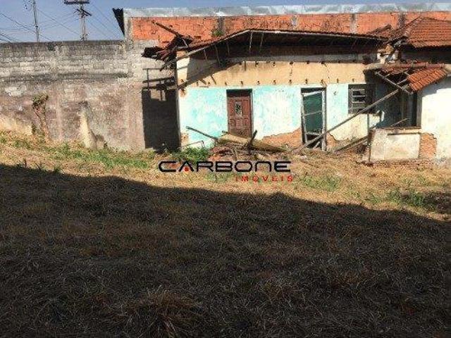 Terreno à venda na Vila Formosa