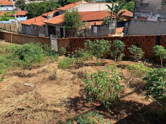 Terreno à venda na Vila Ginasial com 406m²