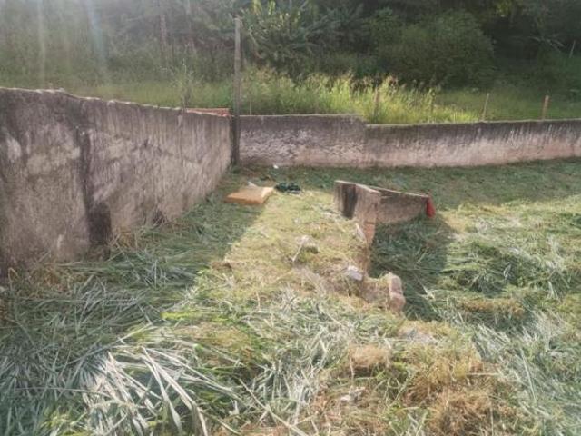 Terreno à venda na Vila Helena