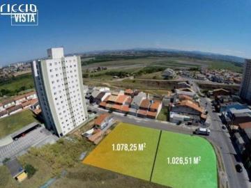 Terreno à venda na Vila Industrial