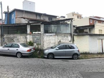 Terreno à venda na Vila Indiana