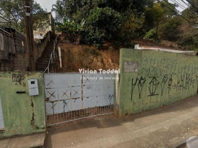 Terreno à venda na Vila Isabel Eber