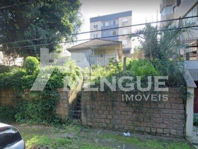 Terreno à venda na Vila Ipiranga