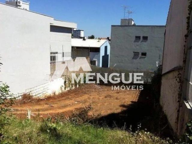 Terreno à venda na Vila Ipiranga