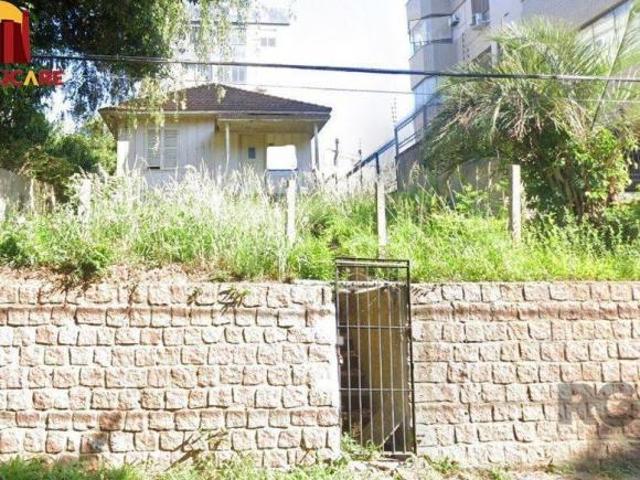 Terreno à venda na Vila Ipiranga