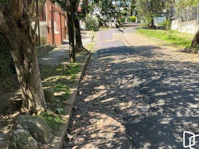 Terreno à venda na Vila Ipiranga