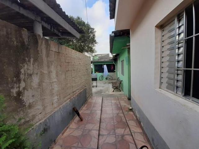 Terreno à venda na Vila Jaguará na Rua Cachoeira do Sul