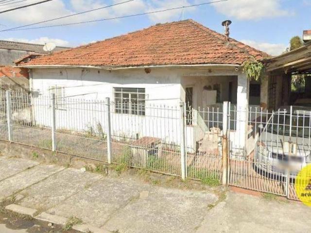 Terreno à venda na Vila Jaguari São Paulo/SP, 366 m² por R$ 500.000