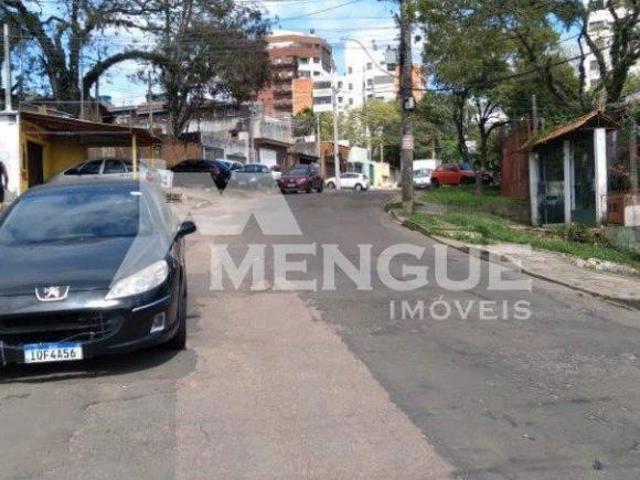 Terreno à venda na Vila Jardim