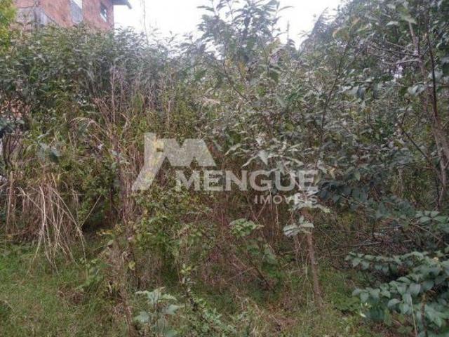 Terreno à venda na Vila Jardim