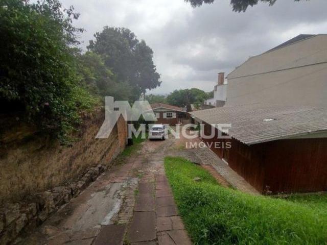 Terreno à venda na Vila Jardim