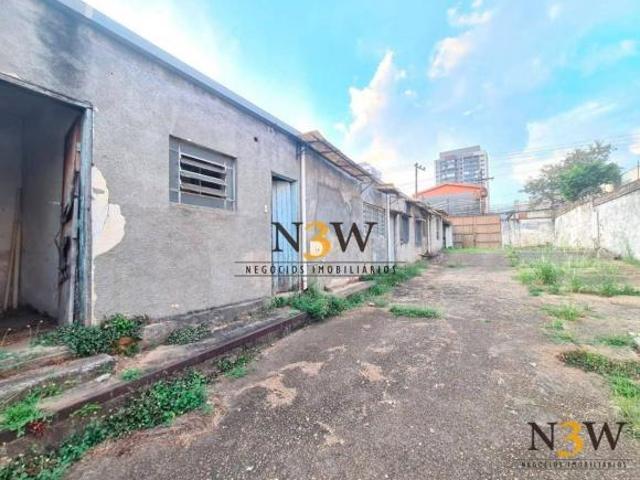 Terreno à venda na Vila Leopoldina São Paulo SP com 1.674m²