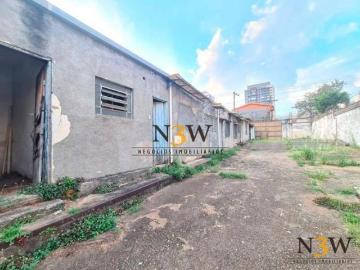 Terreno à venda na Vila Leopoldina São Paulo SP com 1.674m²