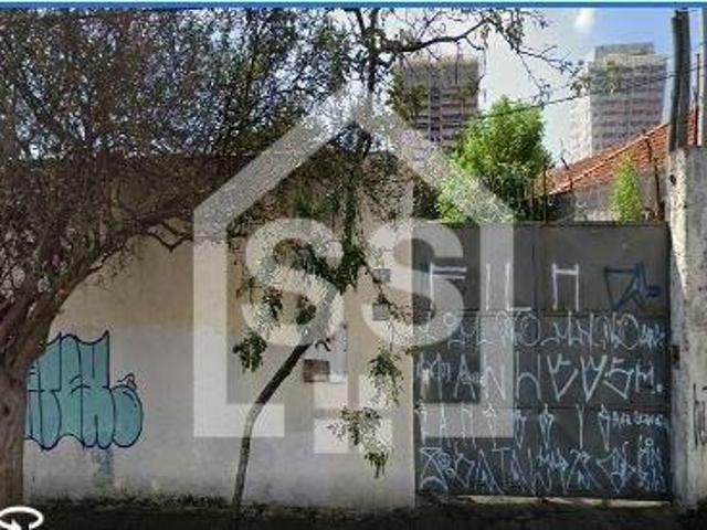 Terreno à venda na Vila Leopoldina