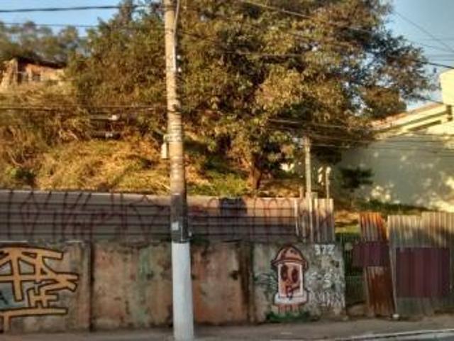 Terreno à venda na Vila Mangalot na Rua Joaquim Oliveira Freitas 372
