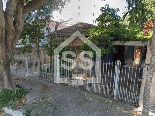 Terreno à venda na Vila Madalena