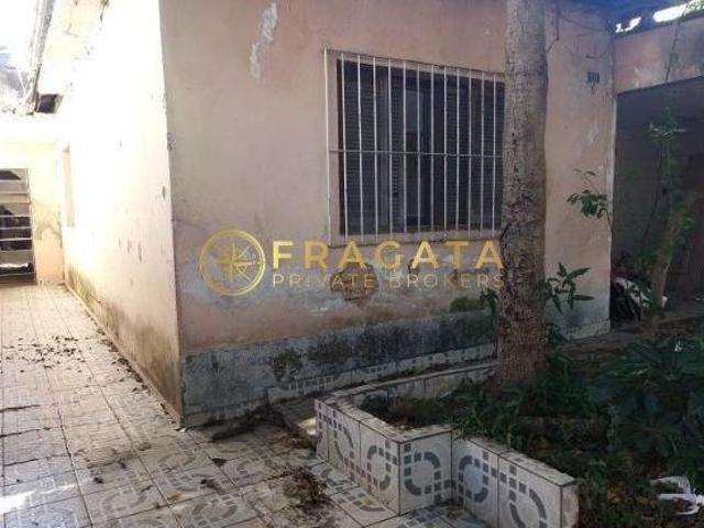 Terreno à venda na Vila Madalena