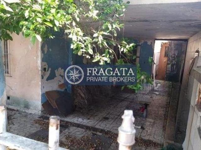 Terreno à venda na Vila Madalena