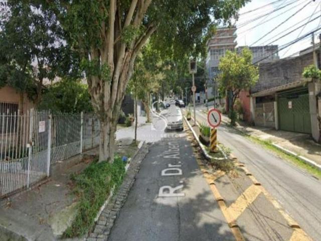 Terreno à venda na Vila Madalena, São Paulo SP com 325m² de área!