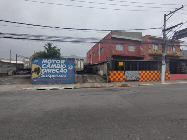 Terreno à venda na Vila Maria Eugenia na Rua Coronel José Rufino Freire