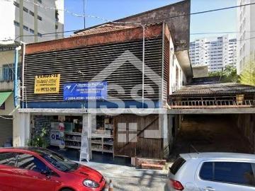 Terreno à venda na Vila Mariana