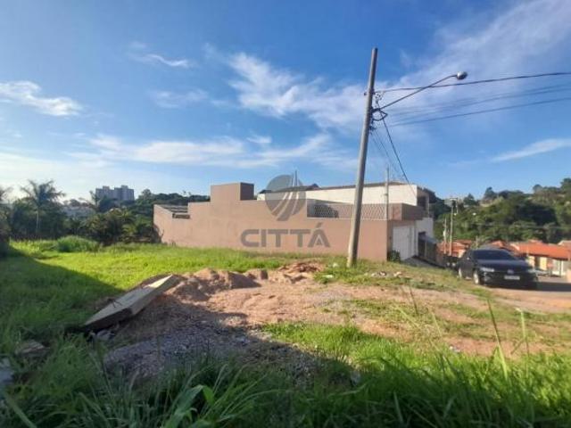 Terreno à venda na Vila Marlene Jundiaí SP