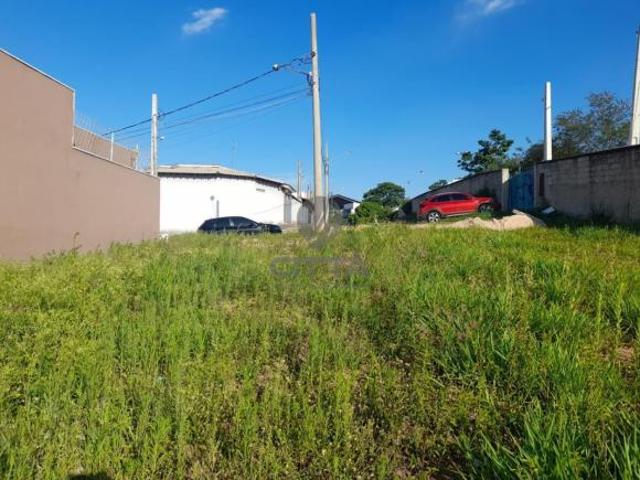 Terreno à venda na Vila Marlene Jundiaí SP