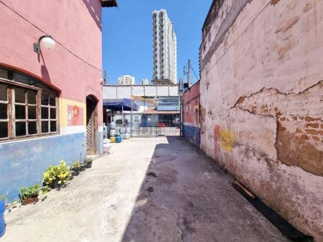 Terreno a venda na Vila Matilde próximo ao Metrô
