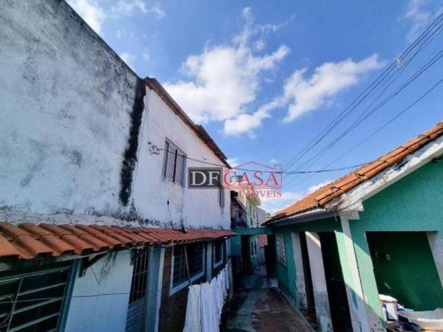 Terreno a venda na Vila Matilde